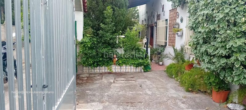 Foto ad11330f-f3ca-4bac-937b-86ec418c278c. Masia amb xemeneia calefacció aparcament piscina a Alfajarín