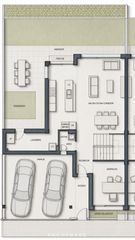 Casa a schiera in Cuarte de Huerva. Propiedad premium en exclusiva - máxima confidencialidad