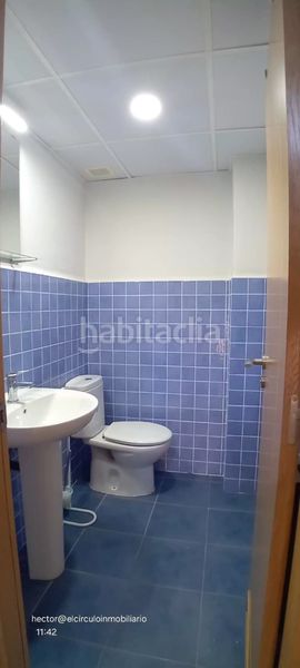 Foto 9a409bb4-69d8-406c-8c16-5a51d71b249c. Location duplex avec chauffage parking dans Fuentes de Ebro