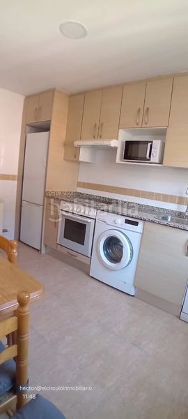 Foto ae061ef5-84da-496b-9e9f-784bdcf059e2. Location duplex avec chauffage parking dans Fuentes de Ebro