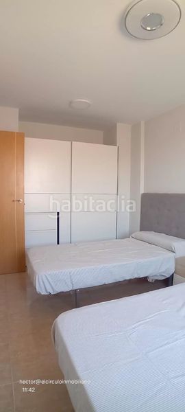Foto d52712b4-ed23-4cbd-81c1-29d25f67d0b5. Location duplex avec chauffage parking dans Fuentes de Ebro