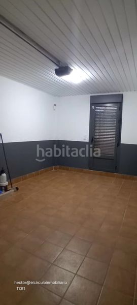 Foto e237c213-656c-4236-b3f3-9f1e71096d17. Location duplex avec chauffage parking dans Fuentes de Ebro