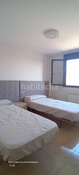 Foto e96d9e34-a87d-4217-b6c0-fd2738fcbebc. Location duplex avec chauffage parking dans Fuentes de Ebro
