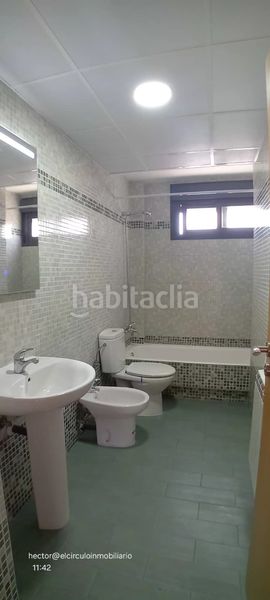 Foto eb5ea216-3a85-47cf-be08-67d777564756. Location duplex avec chauffage parking dans Fuentes de Ebro