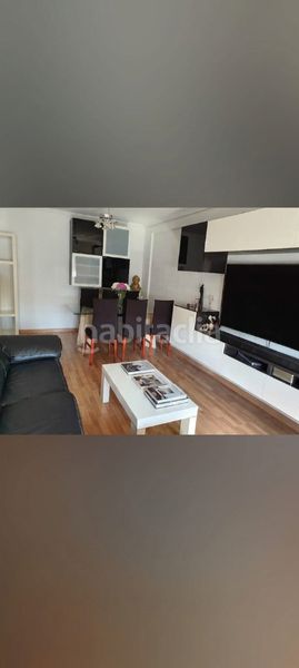 Foto 04e4c348-d165-4fe7-9a1b-5ddbd4355945. Flat with heating parking in Arrabal Zaragoza