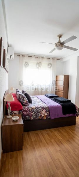 Foto 3ef40b68-4035-4afb-8e13-f8427a07d6cb. Flat with heating parking in Arrabal Zaragoza