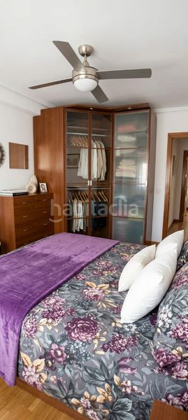 Foto 736b3b9e-55d4-4a6b-bb08-20ff5d10ec67. Flat with heating parking in Arrabal Zaragoza