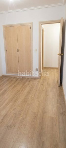 Foto 7b78a435-8703-4fdb-a7c3-3b452851b95d. Flat with heating parking in Arrabal Zaragoza