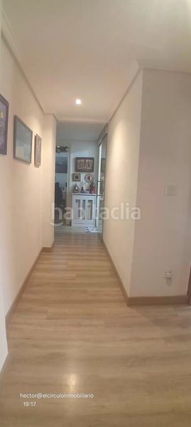 Foto 8aa00e32-7611-48f7-8217-ef59a34a8879. Flat with heating parking in Arrabal Zaragoza
