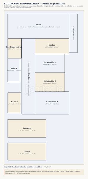 Foto 946d5c24-3036-490d-8265-19a4bcc478c4. Flat with heating parking in Arrabal Zaragoza
