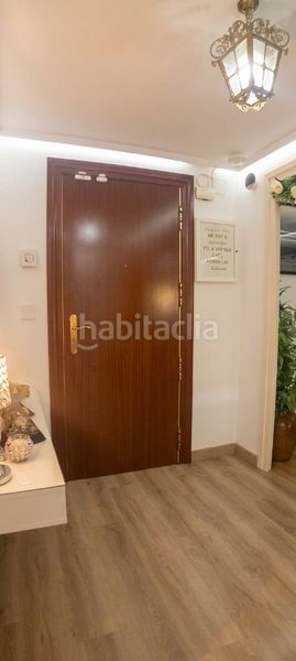 Foto 98873f3f-671d-4855-90b4-09abc6ba9ea9. Flat with heating parking in Arrabal Zaragoza