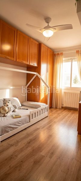 Foto 99204f3c-8eb3-4ca7-a3f6-4b34acff7712. Flat with heating parking in Arrabal Zaragoza