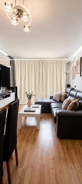 Foto c62c0c19-1ccd-4802-af7b-cefc6163aae8. Flat with heating parking in Arrabal Zaragoza
