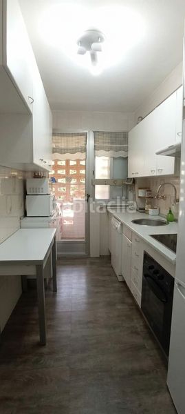 Foto f77e0f05-c11d-4cc2-8cb3-ad0a2553eeac. Flat with heating parking in Arrabal Zaragoza