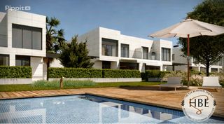 Maison jumelée à Cuarte de Huerva. La vivienda que llevas tiempo buscando — y que ya está lista par