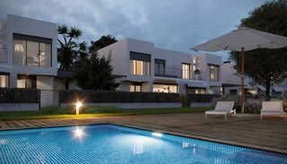 Casa a schiera in Cuarte de Huerva. La vivienda que llevas tiempo buscando — y que ya está lista par