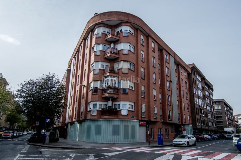Foto b866a435-643f-4c3c-b2ff-b8e59f7796d6. Pis a gorbea-gorbeia kalea 10 a Las Arenas Getxo