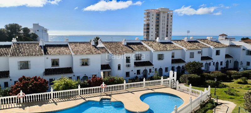 Foto 15e113d3-af3b-4c90-8668-aa3a79a5193a. Casa adossada amb aparcament a Riviera del Sol Mijas