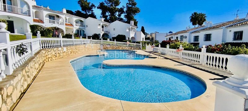 Foto 1e28b014-c70c-40a7-ad93-00333c2a5d07. Casa adossada amb aparcament a Riviera del Sol Mijas