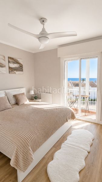 Foto 760d8dc6-c9fe-425f-882e-792e092d1cdf. Casa adossada amb aparcament a Riviera del Sol Mijas
