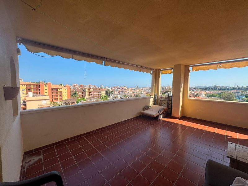 Foto 57537d48-7b5a-4a6c-8c44-431882e190a4. Pis a calle narciso 5 a Los Pacos Fuengirola