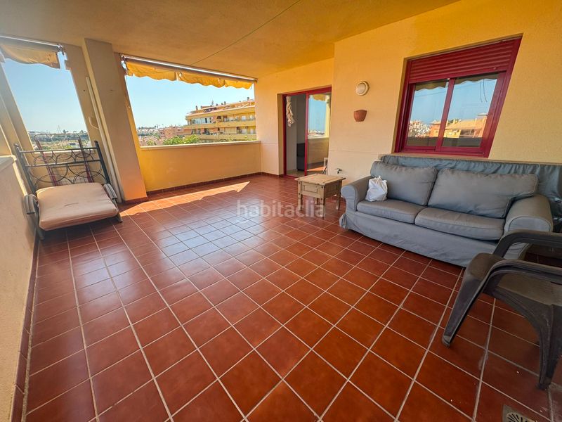 Foto dd4b7e69-7a71-4dc0-9662-623c02665599. Pis a calle narciso 5 a Los Pacos Fuengirola