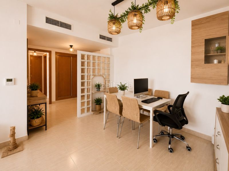 Foto 23e9e9f6-b340-4aab-b75a-d39065cc0a37. Apartament a calle acebuche 101-102 a Mijas golf Mijas