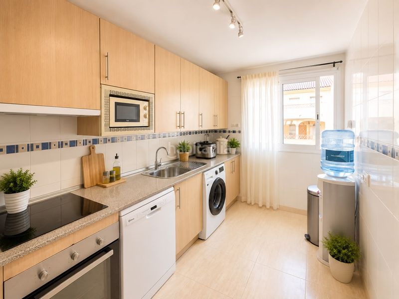 Foto b7116d7a-e4c9-41ce-bdd0-5d1d6e47ad09. Apartament a calle acebuche 101-102 a Mijas golf Mijas