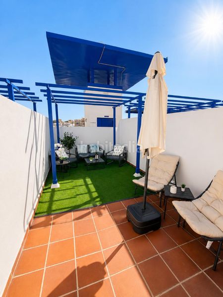 Foto 1ed6cb19-9b35-4928-89e8-966e3fd5aab1. Àtic a calle torrealmádena 3 a Cortijo Torrequebrada Benalmádena