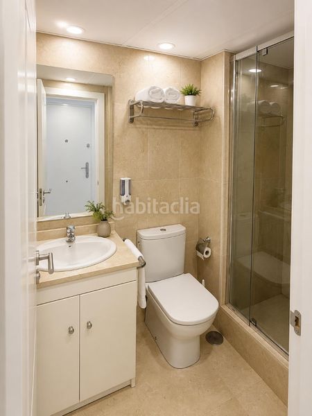 Foto 3bfaf231-52de-4555-ad0c-7ce6a80c565c. Àtic a calle torrealmádena 3 a Cortijo Torrequebrada Benalmádena