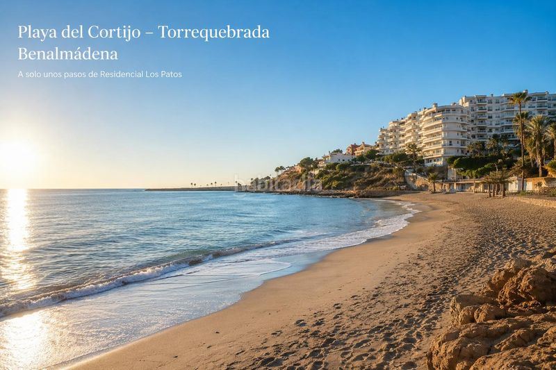 Foto 5c4200d5-db9b-4c4c-8e81-37c27b805227. Àtic a calle torrealmádena 3 a Cortijo Torrequebrada Benalmádena
