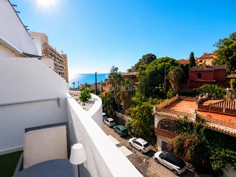 Foto c6483485-7336-45cf-8a14-4b526f3d95b2. Àtic a calle torrealmádena 3 a Cortijo Torrequebrada Benalmádena