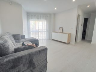 Etagenwohnung in Calle valladolid 3. Piso 2 dormitorios céntrico con terraza