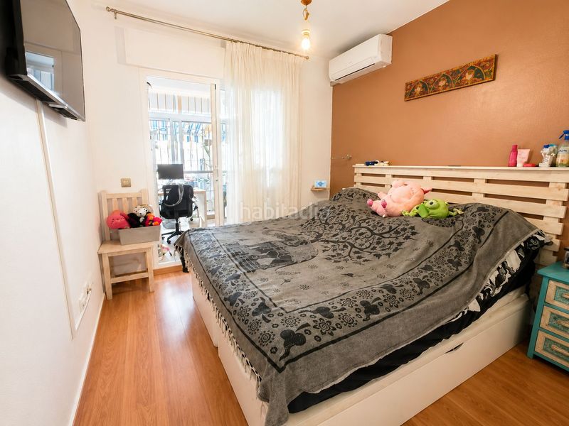 Foto d20bf3a6-994b-49cf-bd1a-94d7dcc0969c. Pis a calle jacinto 20b a Los Pacos Fuengirola