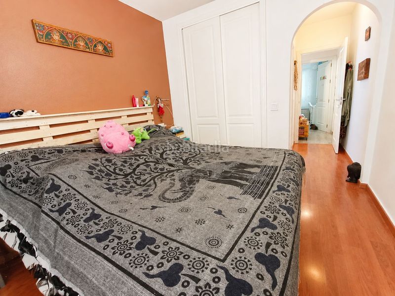 Foto d6f6be5a-083c-4e68-adbe-bf5b1f8b852f. Pis a calle jacinto 20b a Los Pacos Fuengirola