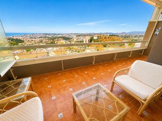 Apartamento en Calle el Lirio 11