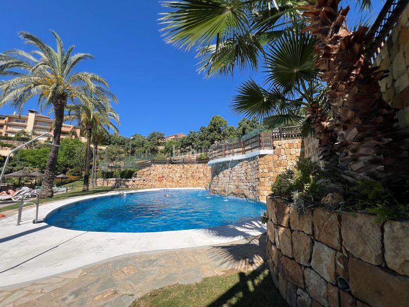 Foto 74e37953-4393-4eb2-bd76-c1d4dea6bce9. Casa adossada a calle velazquez 31 a La Mairena Ojén
