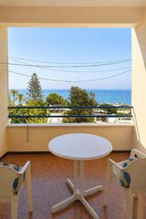Appartamento  Calle puerta del mar 3a. Piso 3 dormitorios primera línea de playa con terraza