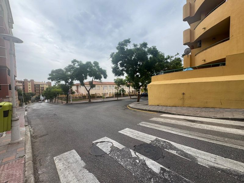 Foto 43991701-232f-4e51-a0b6-b5610c79d854. Pis a calle narciso 5 a Los Pacos Fuengirola