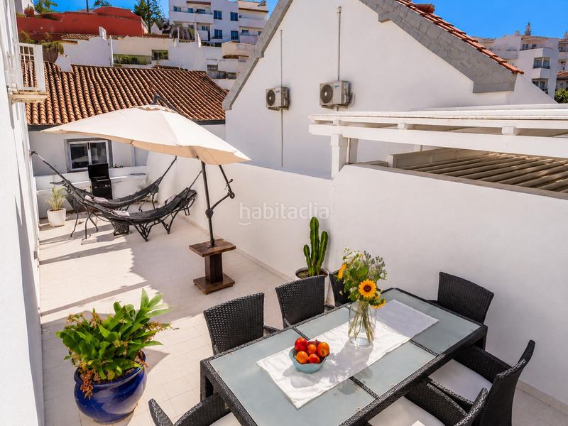 Foto 47d86df0-c9cf-43e4-a7d1-b0c2c445c183. Semi detached house in calle mimosas 10 in Torreblanca del Sol Fuengirola