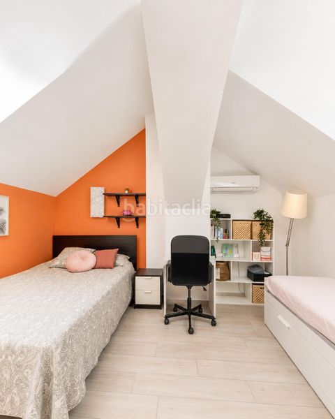 Foto ce9ea4d1-cd05-4960-9bc5-5a405513705e. Semi detached house in calle mimosas 10 in Torreblanca del Sol Fuengirola