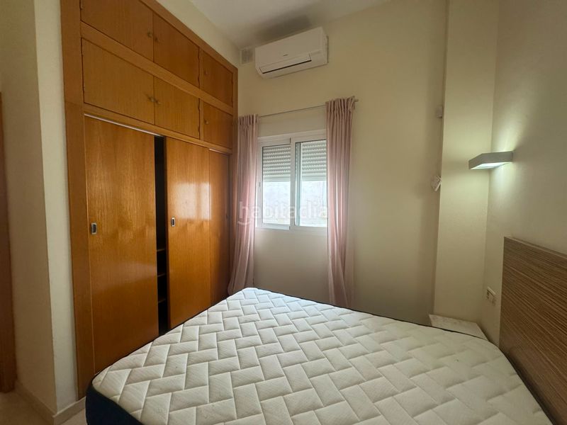 Foto 138a3e35-69ee-462d-8c33-a2bd25f5df78. Àtic amb aparcament a Centro ciudad Fuengirola