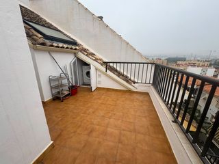 Àtic  Calle rioja 6