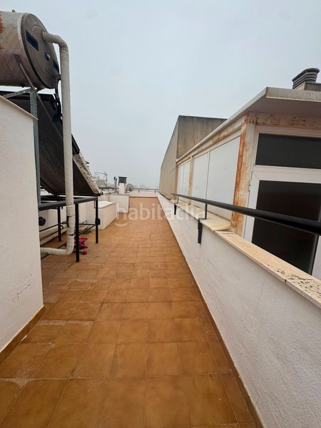 Foto a827bf02-5566-433d-a884-fb053555b746. Ático en Centro ciudad Fuengirola