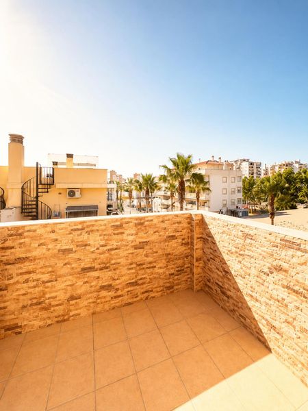 Foto 0c372329-4a47-477f-984d-8bd7b5f8bfb1. Àtic a avenida de Mijas 20 a Las Cañadas Mijas
