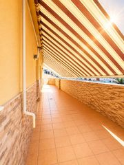 Penthouse  Avenida de mijas 20