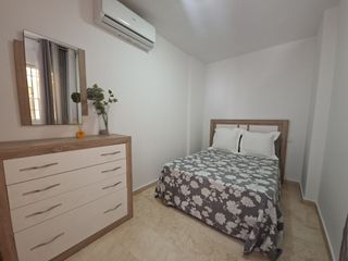 Etagenwohnung in Calle Nueva 15