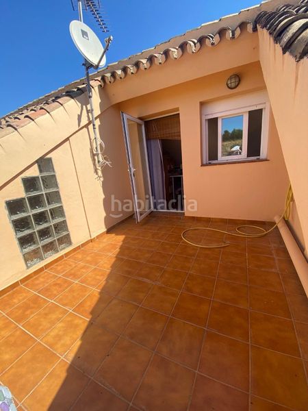 Chalet independiente 4 dormitorios en Los Pacos en Fuengirola