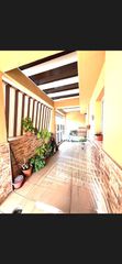 Àtic a Calle san dionisio 1. Ático centrico con terraza de 85 m2 garaje y trastero