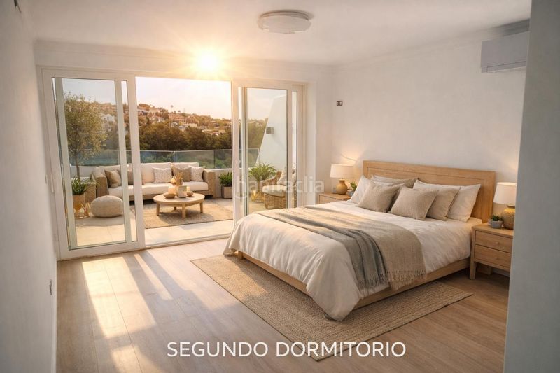Foto 132ba181-3a96-4889-ac25-349409c42abe. Dúplex a calle de suecia 17 a Nueva Torrequebrada Benalmádena